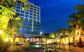 Hotel Ibis Pekanbaru
